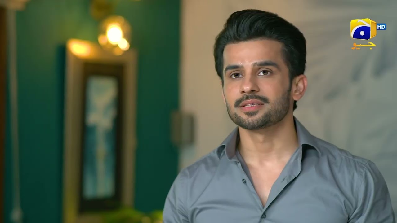 Bojh 𝗡𝗲𝘄 𝗣𝗿𝗼𝗺𝗼 Episode 50 || Areej Mohyudin - Fahad Sheikh || HAR PAL GEO