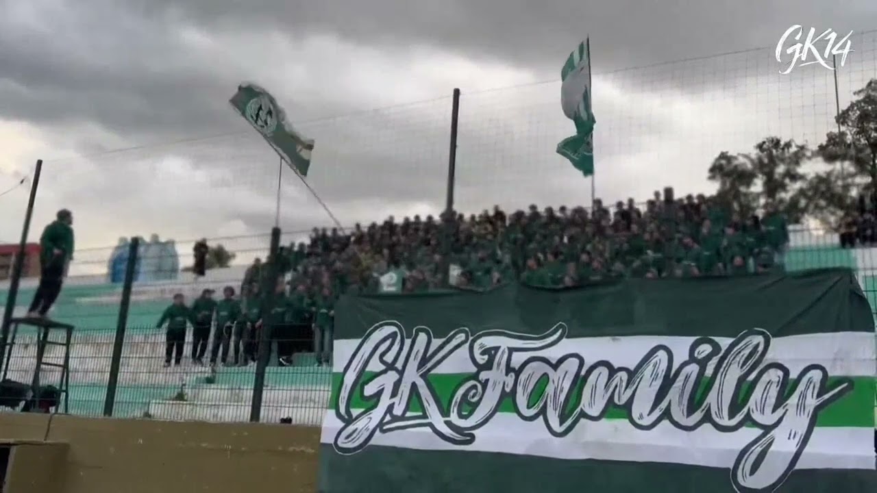 Ultras Green killers - هاذو غير %20