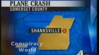 Flight 93 Phone Call Describes Explosions, White Smoke