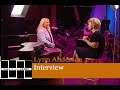 Capture de la vidéo Lynn Anderson Live - Interview