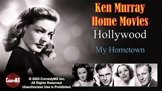 Hollywood My Home Town (1965) | Doc Feature | Full Movie