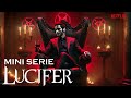 LUCIFER 2025 MINI SERIE Fans Are Losing It Over The 2025 Comeback
