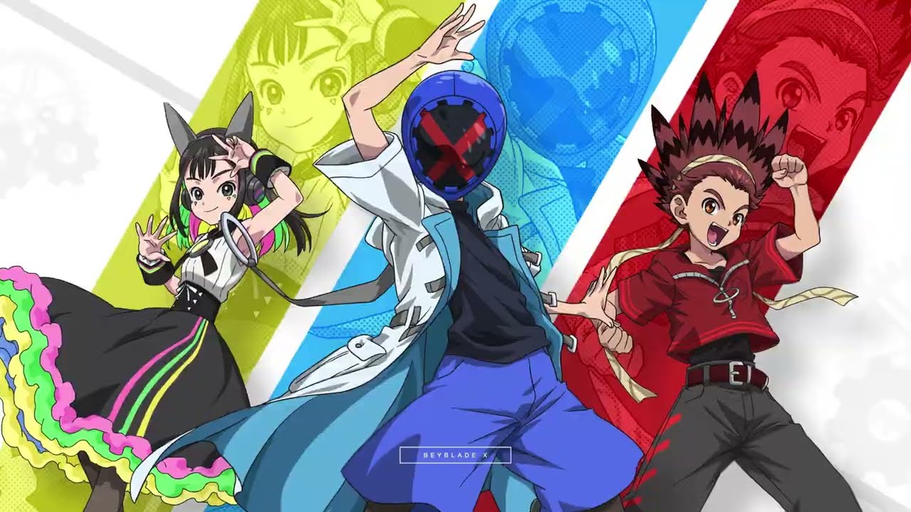 Animes X Fusion: N