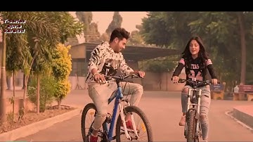 jene bhi de-new song l Dil Sambhal Jaa Zara l Jeene Bhi De Duniya Humein Full Title Song