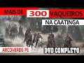 DVD PEGA DE BOI PARQUE TAMBORIL 2019