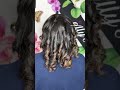 Follow us on social media! subscribe to our channel! @nellysbeautyparadise #hair #subscribe #viral