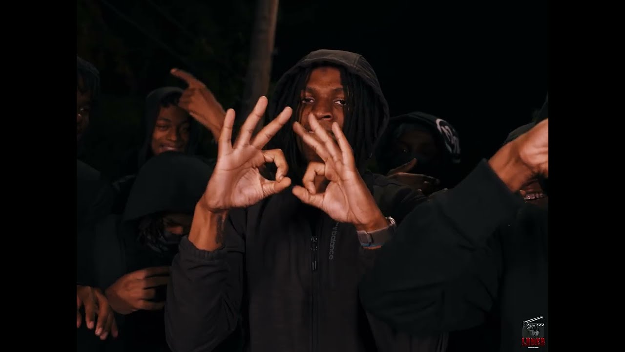 LilJizz59st Ft. Pablonumba9 - Tragic Death (Official Video) - YouTube