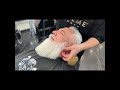 ريش Barbersh Barber Barbershop Beard Hairstyle Haircutting