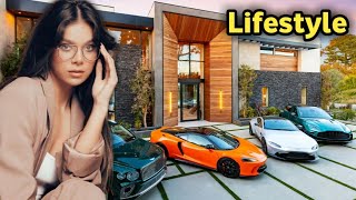 Hailee Steinfeld Lifestyle | Biography | Family | House | Cars | Networth