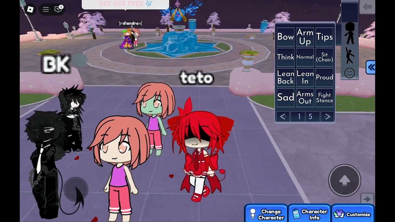 Toxic people being mean because I'm making TETO 
