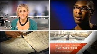 Paul Crooks | Africa Caribbean Genealogist traced his family history back 200 years | BBC News