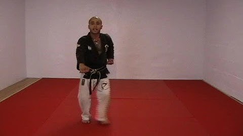 CASA DE KENPO - AMERICAN KENPO - LONG FORM 1