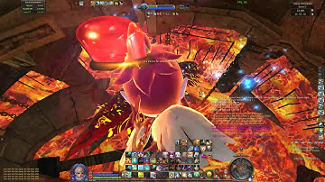 Aion 6.2 Discipline vs Sorath 2