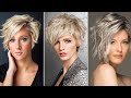 American European Fashion Short Pixie Hair Hairstyle Ideas Trendy Hair || Hair Styles Pro