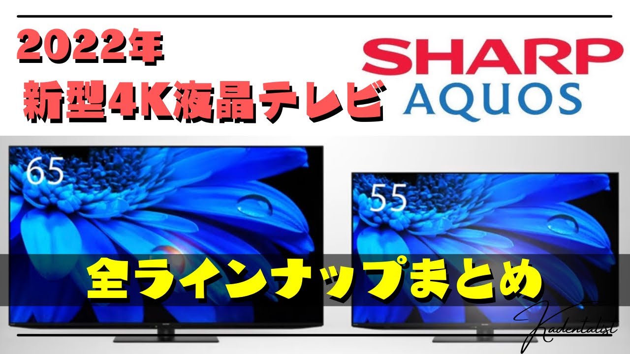 SHARP AQUOS 40型液晶テレビ 4T-C40BJ1 YouTube、アマプラ⭕️ - テレビ