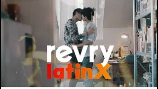 Descarga Revry Y Disfruta De Revry Latinx Gratis Revry