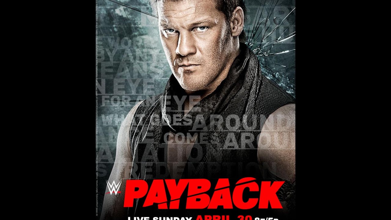 WWE Payback 2017 Full Show HD - WWE Payback 2017 Full Show 30 April ...