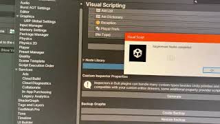 Unity Visual Scripting “Player Prefs” not showing up (SOLUTION) Bolt