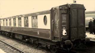 Bluebell Railway opens new station at East Grinstead