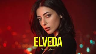 Selen Baki - Elveda | Turkish Waves