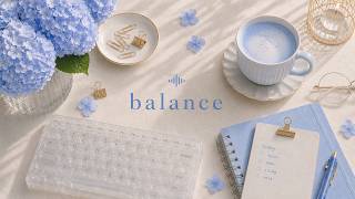 Celebrity Airy Ambient for Deep Focus • Calm Music for Concentration Wealth