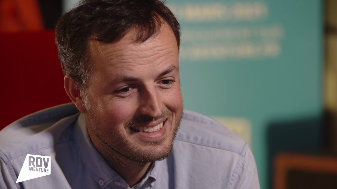 LESS IS MORE - Entretien avec La Surf Family / Festival les RDV de l'Aventure