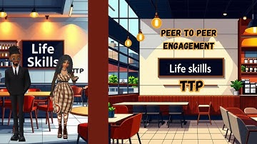 Creating Safe Spaces: Embrace Diversity, Empower Voices🌈🗣️