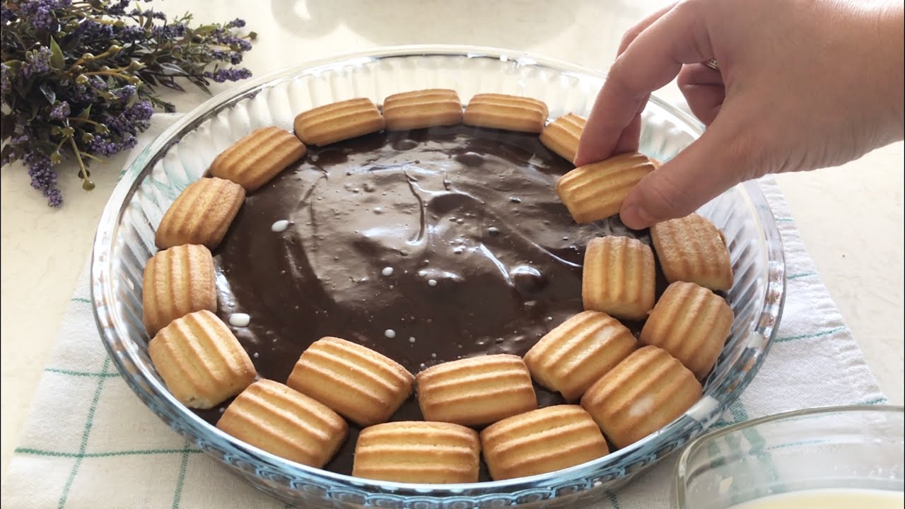 Не пропустите 10-минутный торт быстрого приготовления ✅ (Практические рецепты тортов)