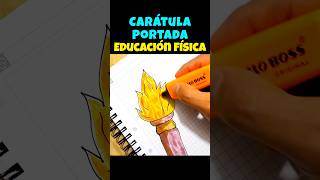Cover - Physical Education Cover #artinschool #covers #beautifulcovers