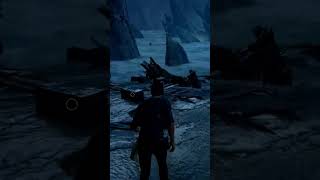 CHAPTER 13 || PART 1|| MAROONED|| THIEFS END . #uncharted #action #gaming #nathendrake #GAME REELS