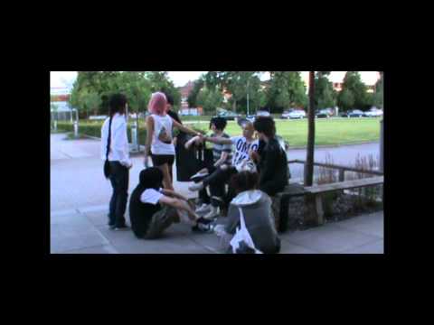 Confessions of a teenage emoboy - a Naruto CMV