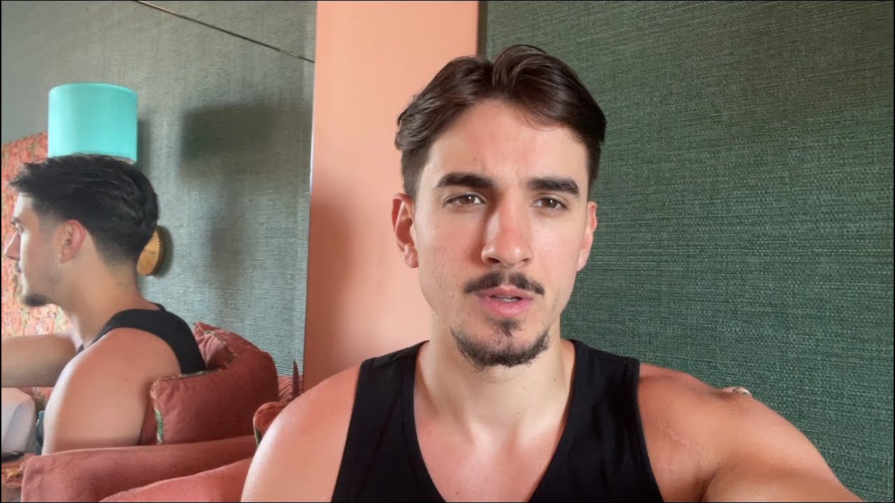 Searching for my Spiritual Father. - YouTube