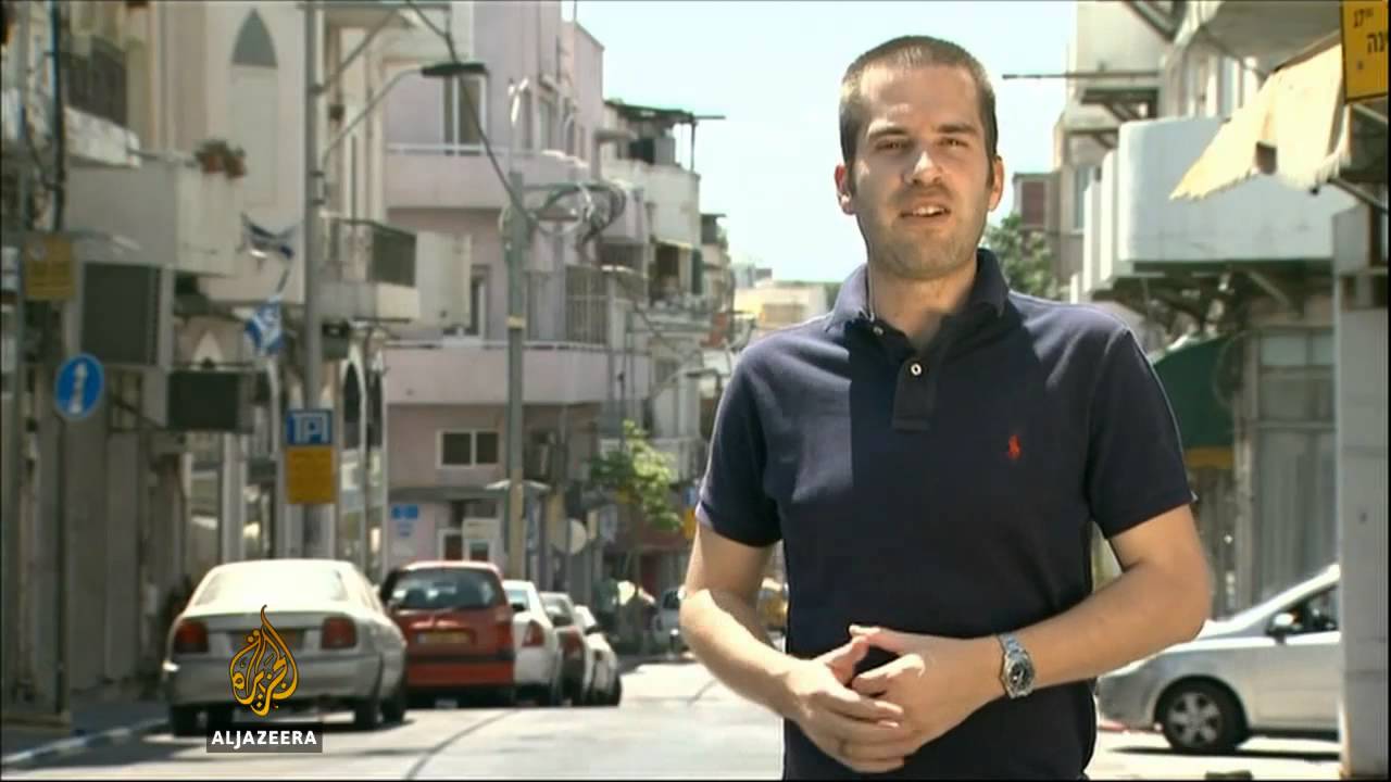 إسرائيل: احتجاجات على المشاكل الاقتصادية - قناة الجزيرة البلقان