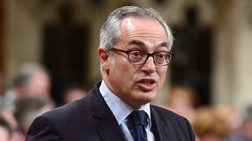 Tony Clement admits infidelity, claims multiple extortion attempts