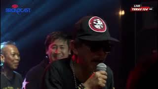 OM PMR -  BINTANGKU BINTANGMU  AT TERAS 124