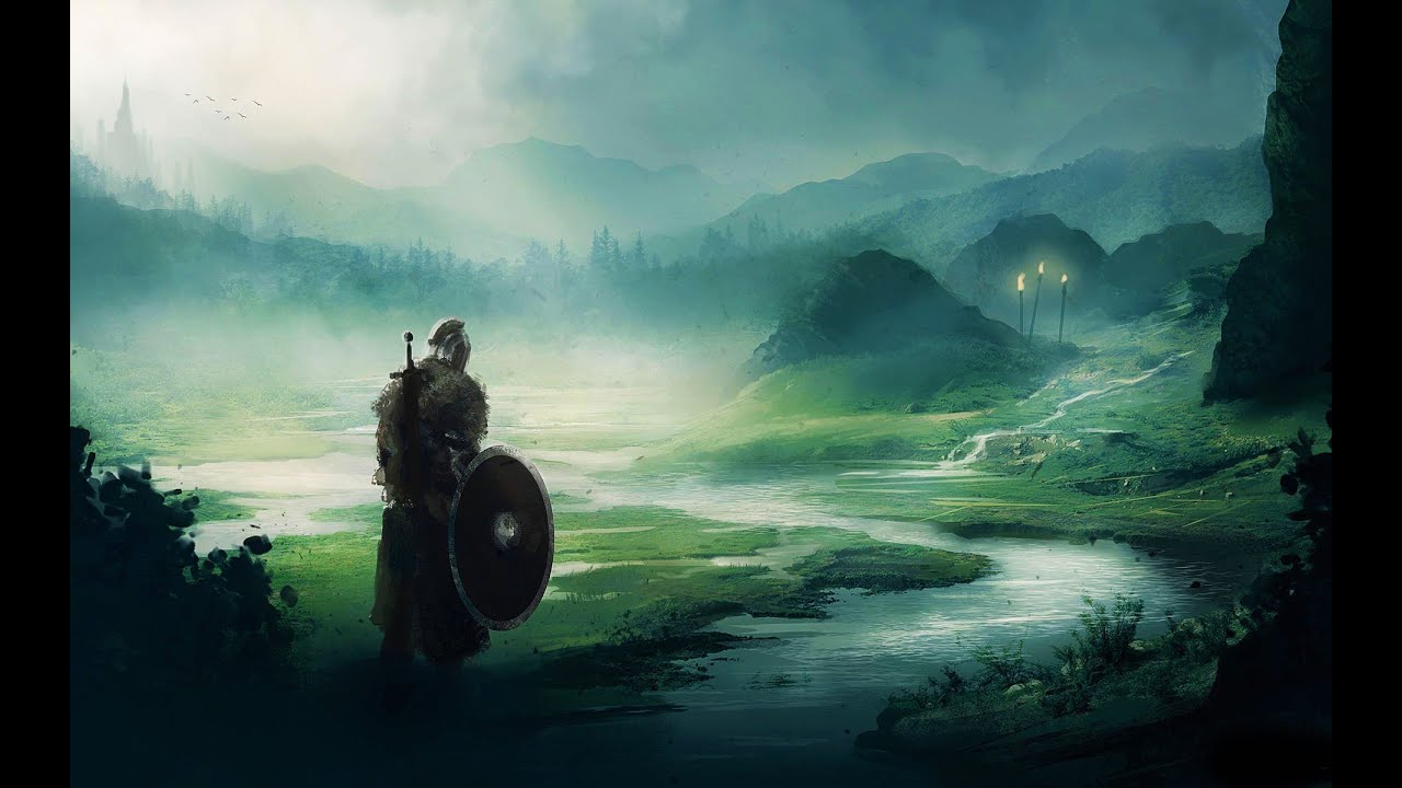 Beatllin - Warrior auf YouTube ansehen Beatllin - Warrior auf YouTube ansehen