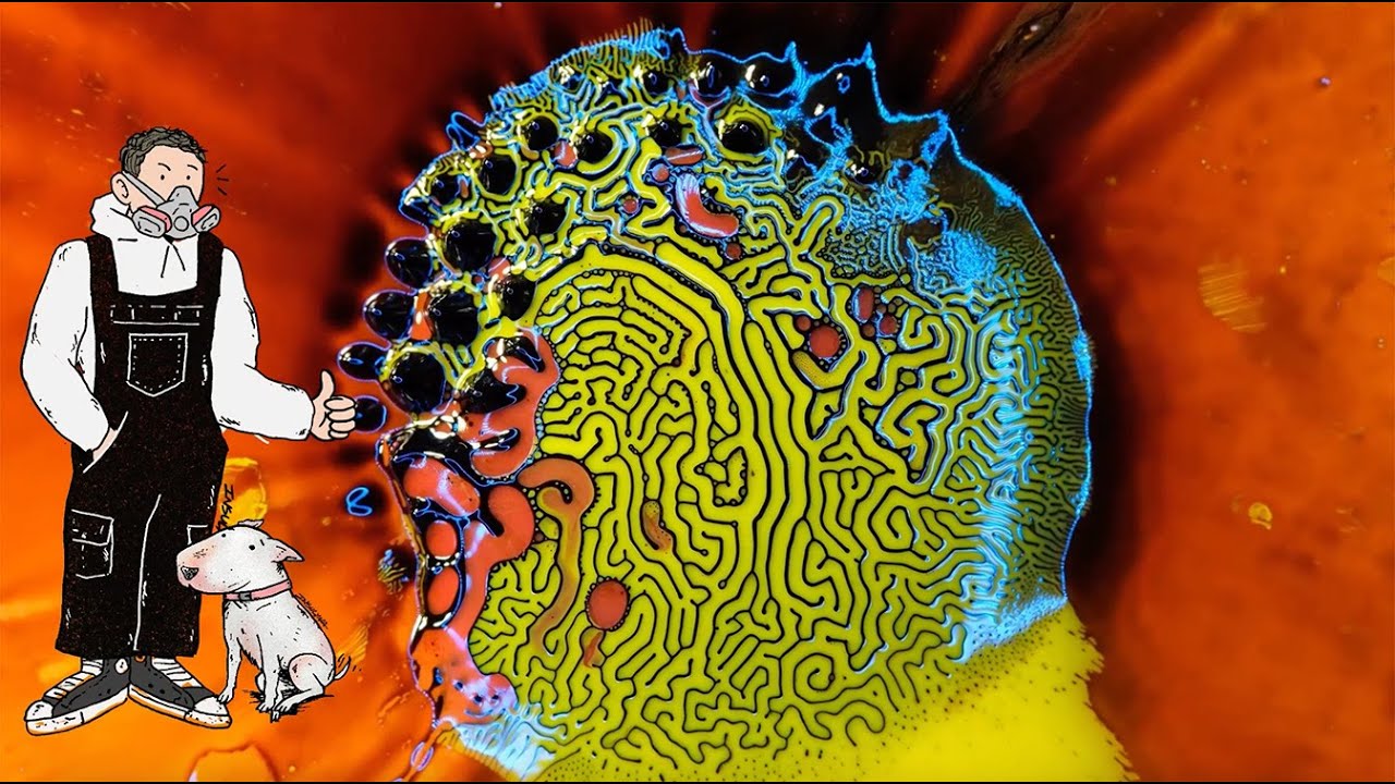 “The DIRTY Truth About Vlogin about Attic Insulation… You NEED to See This! 😳” VLOG # 001 - PT-1