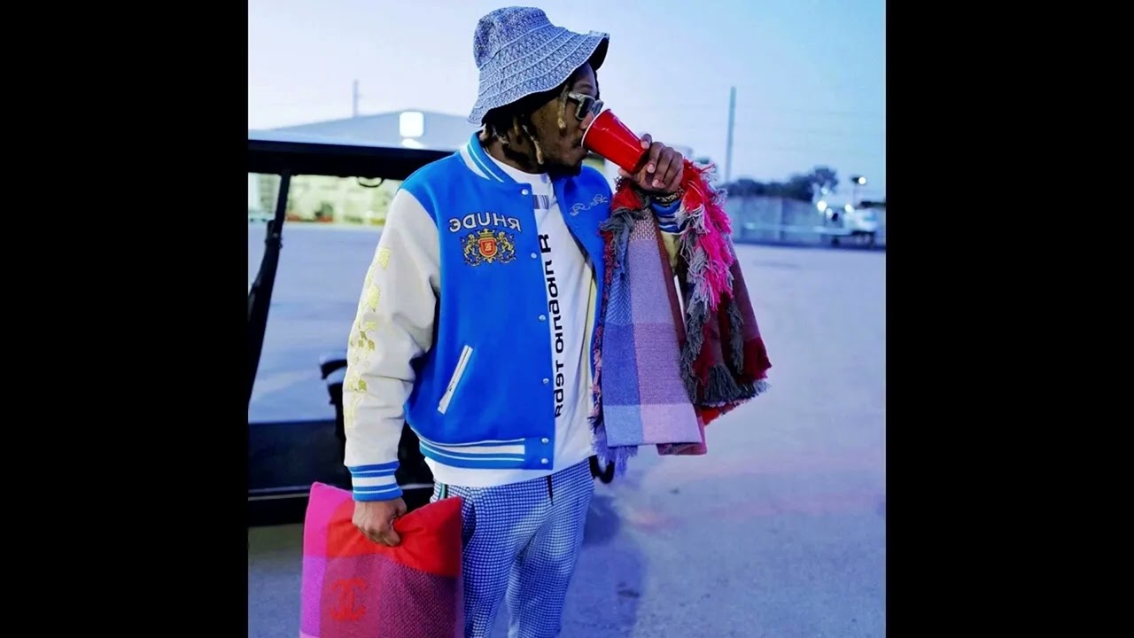 (FREE) Future Type Beat - "Dystopia"