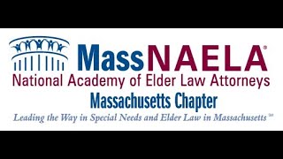 MassNAELA Health Care Proxy (English)
