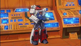 Transformers: Devastation (Sideswipe) | Part 11 (Magnus Difficulty)