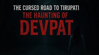 The Cursed Road To Tirupati The Haunting Of Devpat By