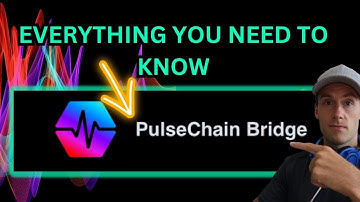 Everything Pulsechain Bridge | What happens when the bridge FIRST opens?