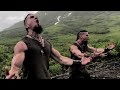 BARBARIAN BLOOD Music Video Volfgang Twins mp3