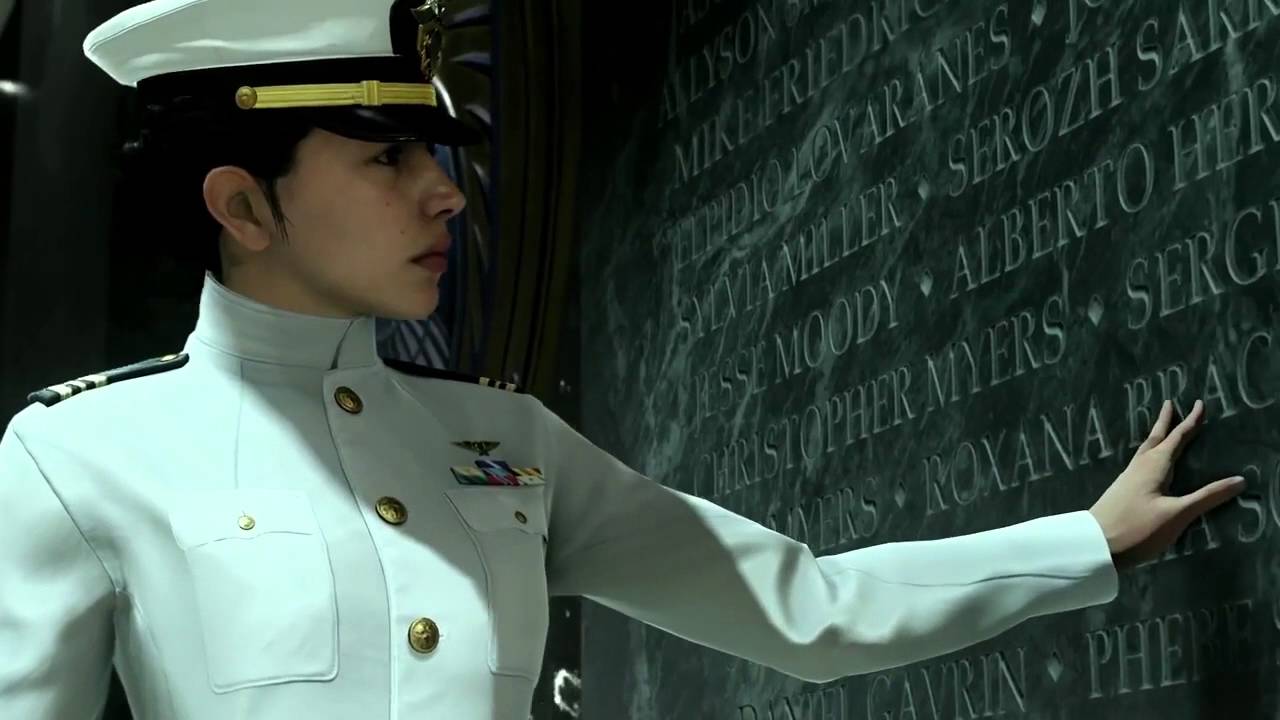 Why do people hate the Infinite Warfare trailer?