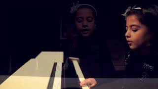 Aysima Tepe - İstiklal Marşımız Piyano Eşliğinde