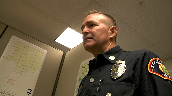 My Job in 60 Seconds: Ron Durbin