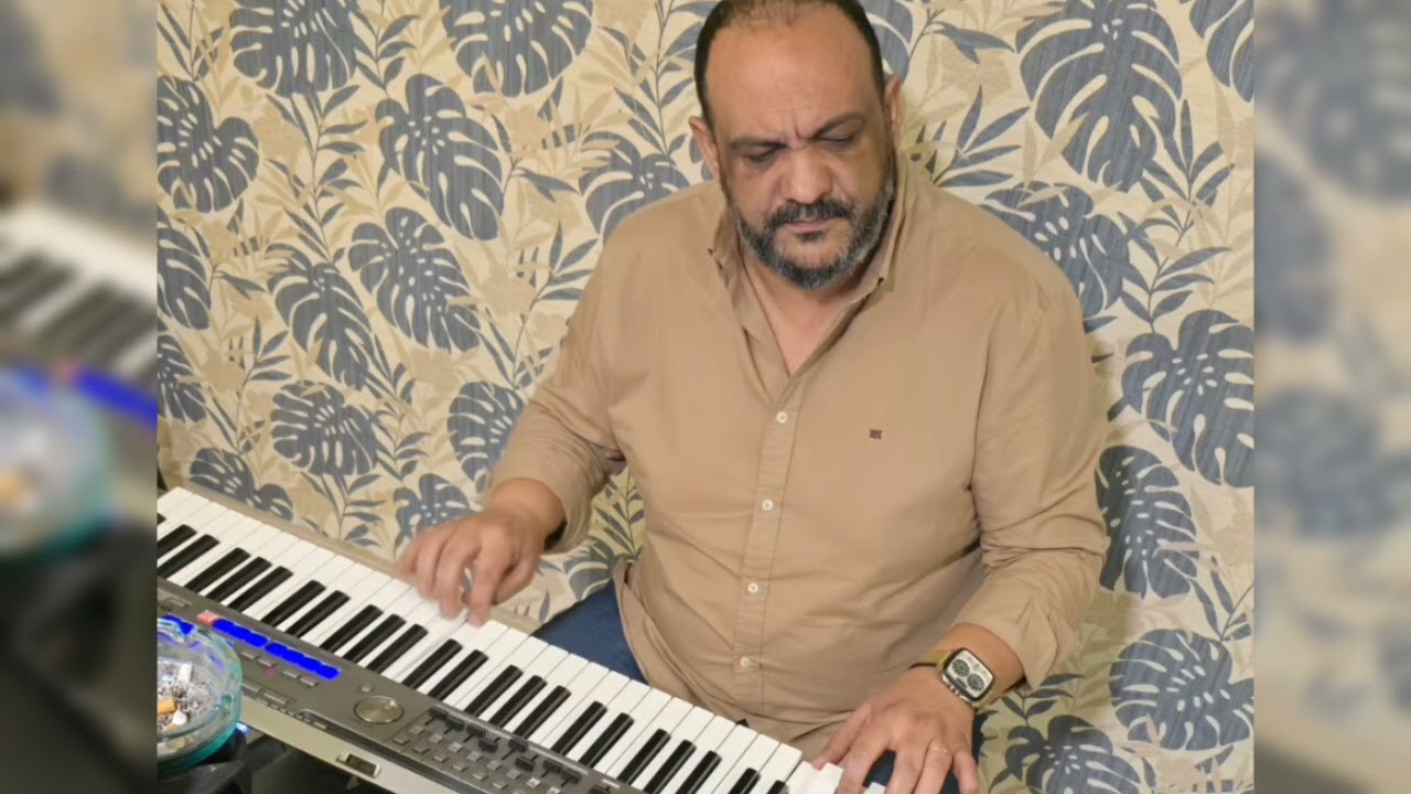 Porque sou Cigano zé pes grandes ORIGINAL