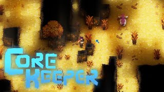 Core Keeper Co-op Lets Play Episode 4 w/ @ItsMoistDepression