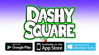 Dashy Square 1.60 Update NOW OUT on iOS, Android + Windows Phone screenshot 4
