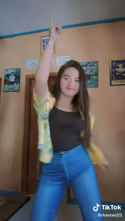 Amoy goyang hot 1